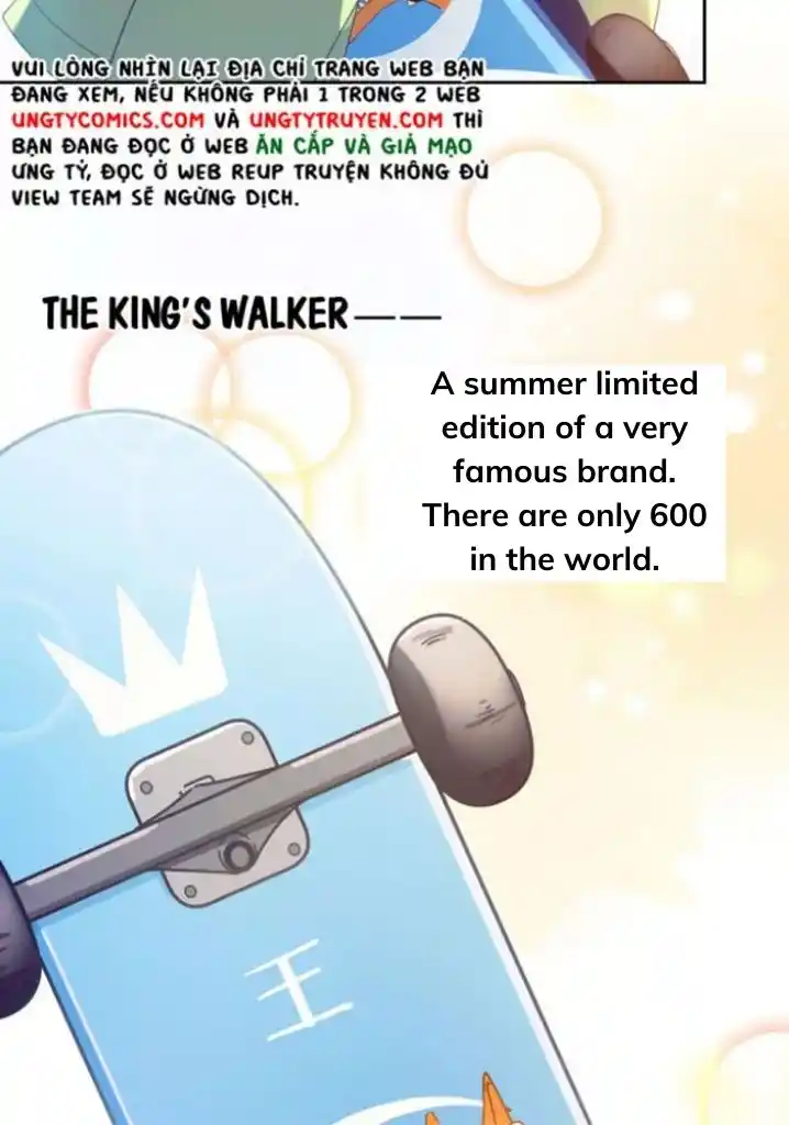 My Lover, Don’T Be Angry With Me Chapter 45