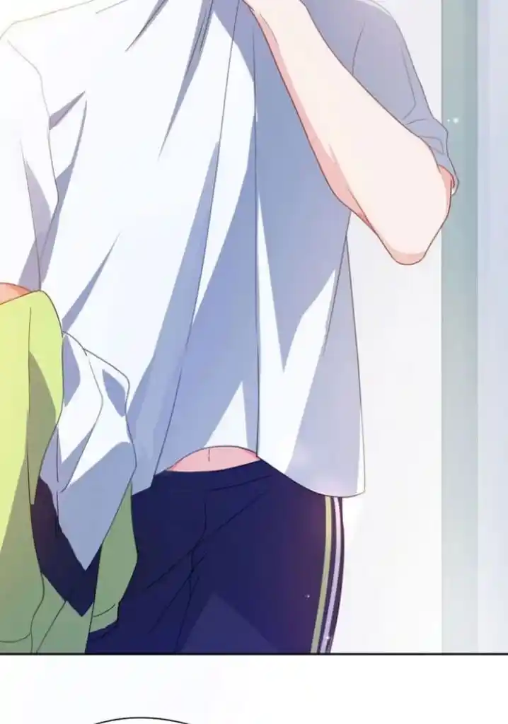 My Lover, Don’T Be Angry With Me Chapter 45