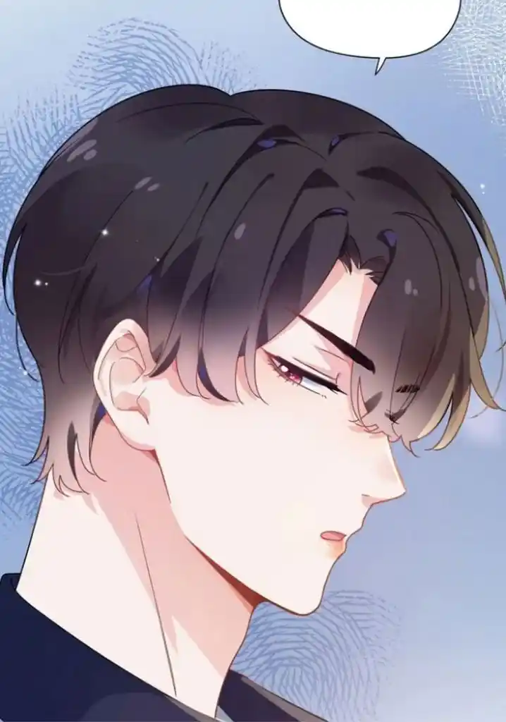 My Lover, Don’T Be Angry With Me Chapter 45