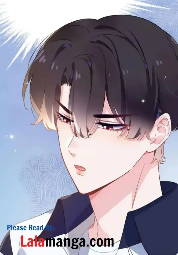 My Lover, Don’T Be Angry With Me Chapter 45