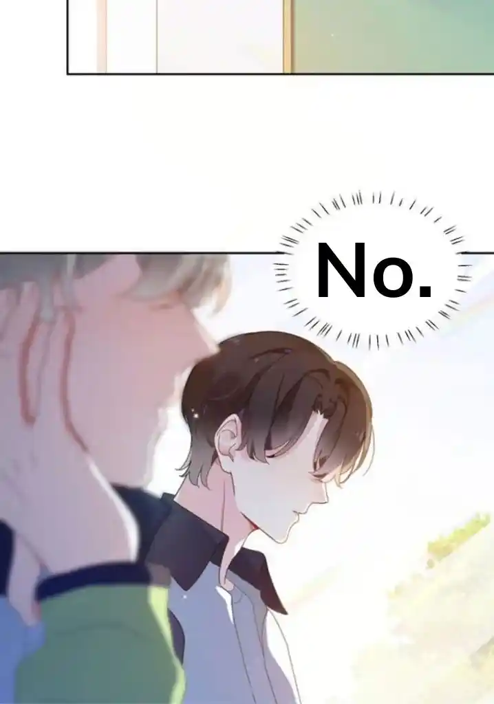 My Lover, Don’T Be Angry With Me Chapter 45