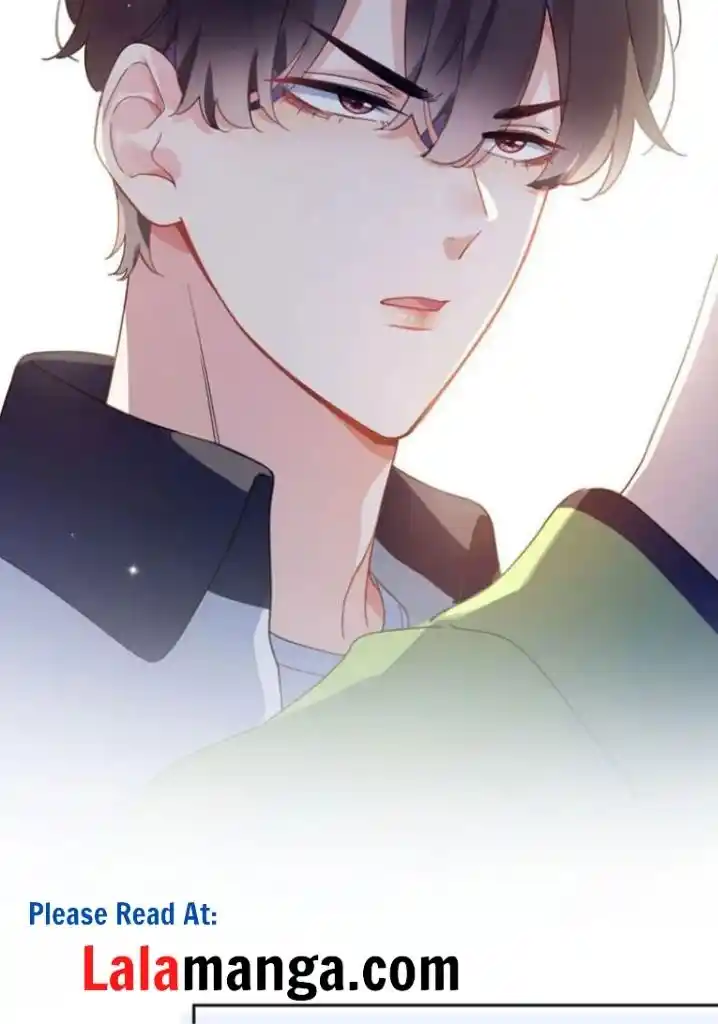 My Lover, Don’T Be Angry With Me Chapter 45