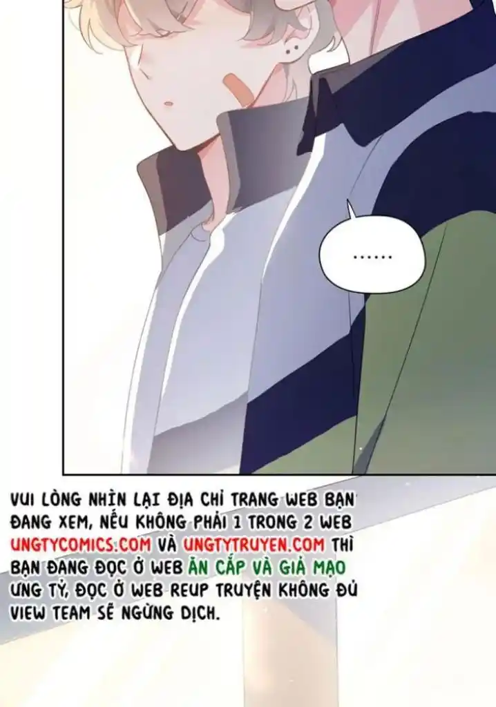 My Lover, Don’T Be Angry With Me Chapter 45