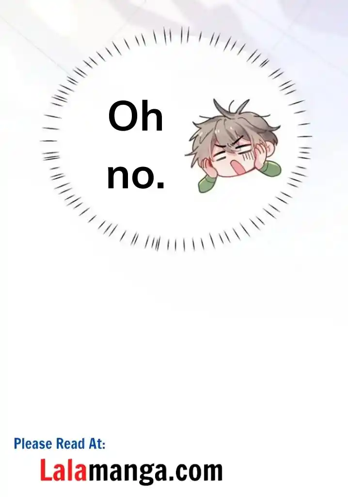 My Lover, Don’T Be Angry With Me Chapter 45