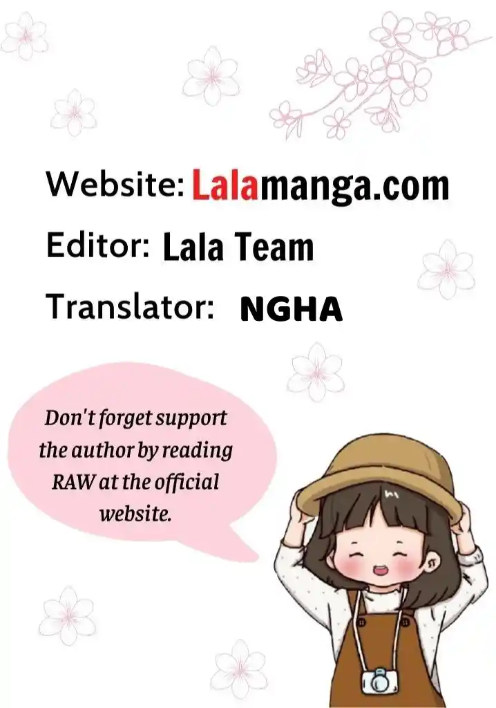 My Lover, Don’T Be Angry With Me Chapter 47