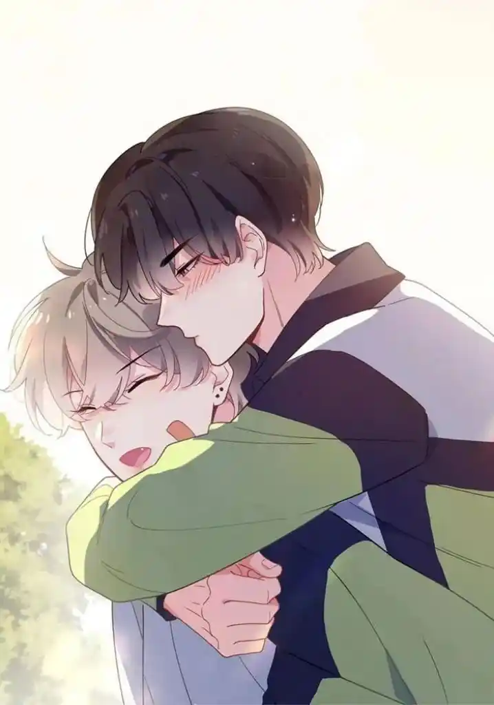 My Lover, Don’T Be Angry With Me Chapter 47