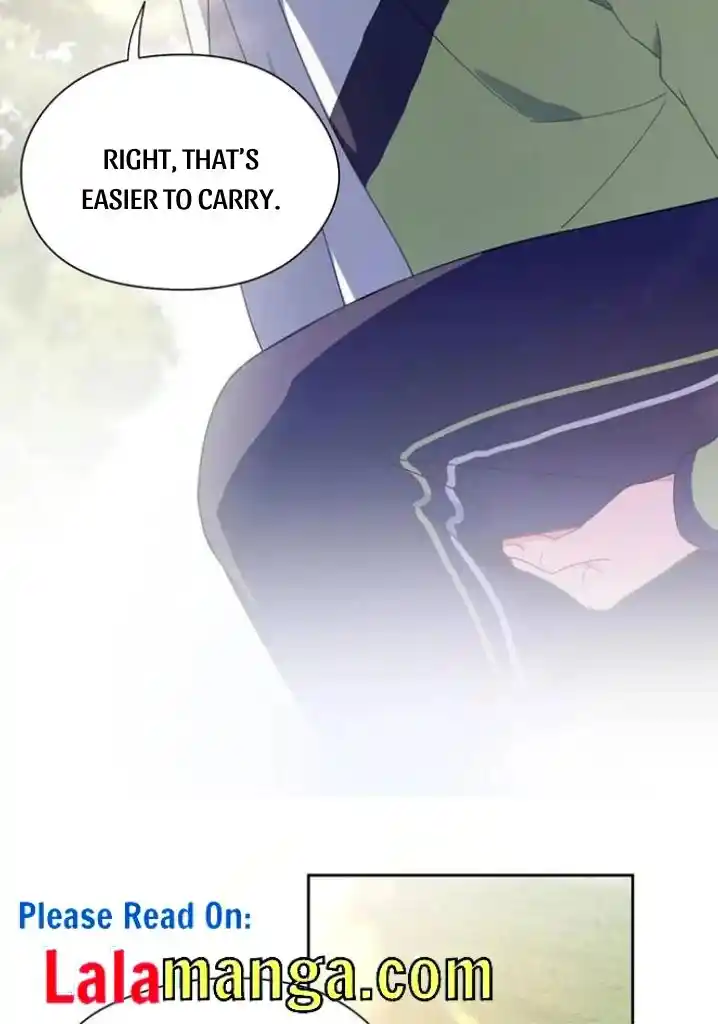 My Lover, Don’T Be Angry With Me Chapter 47