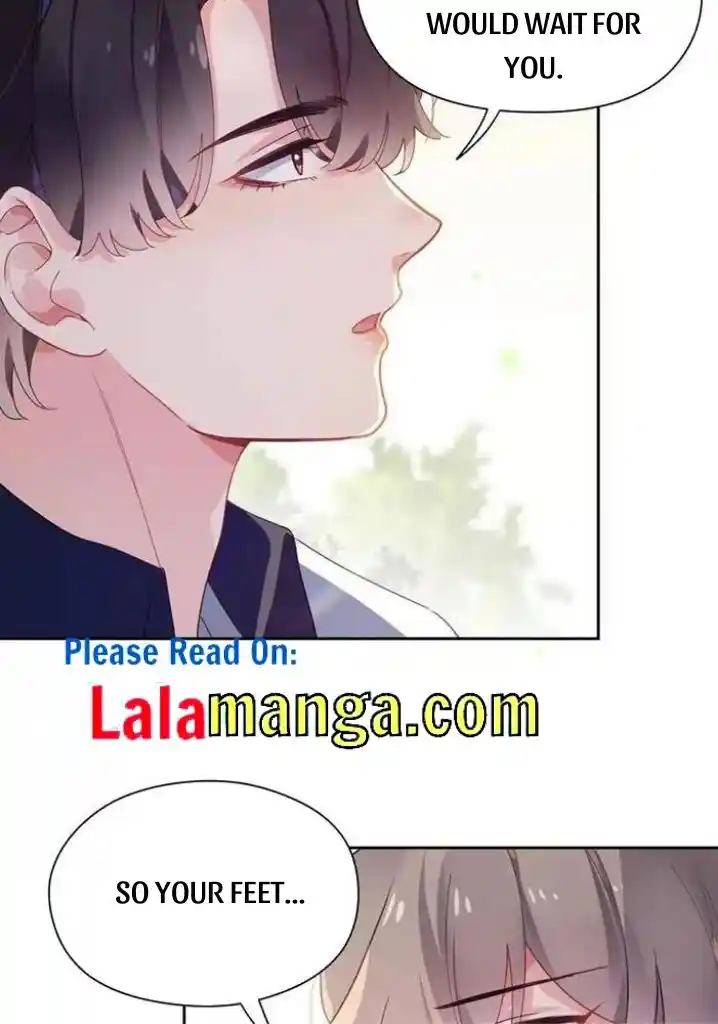 My Lover, Don’T Be Angry With Me Chapter 47