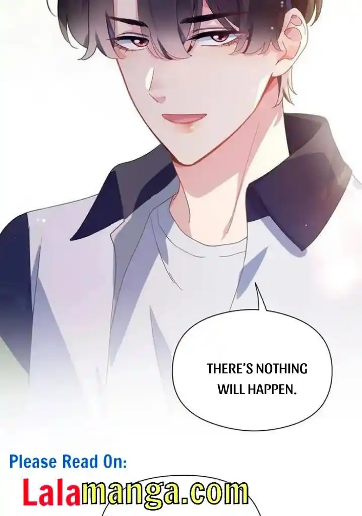 My Lover, Don’T Be Angry With Me Chapter 47