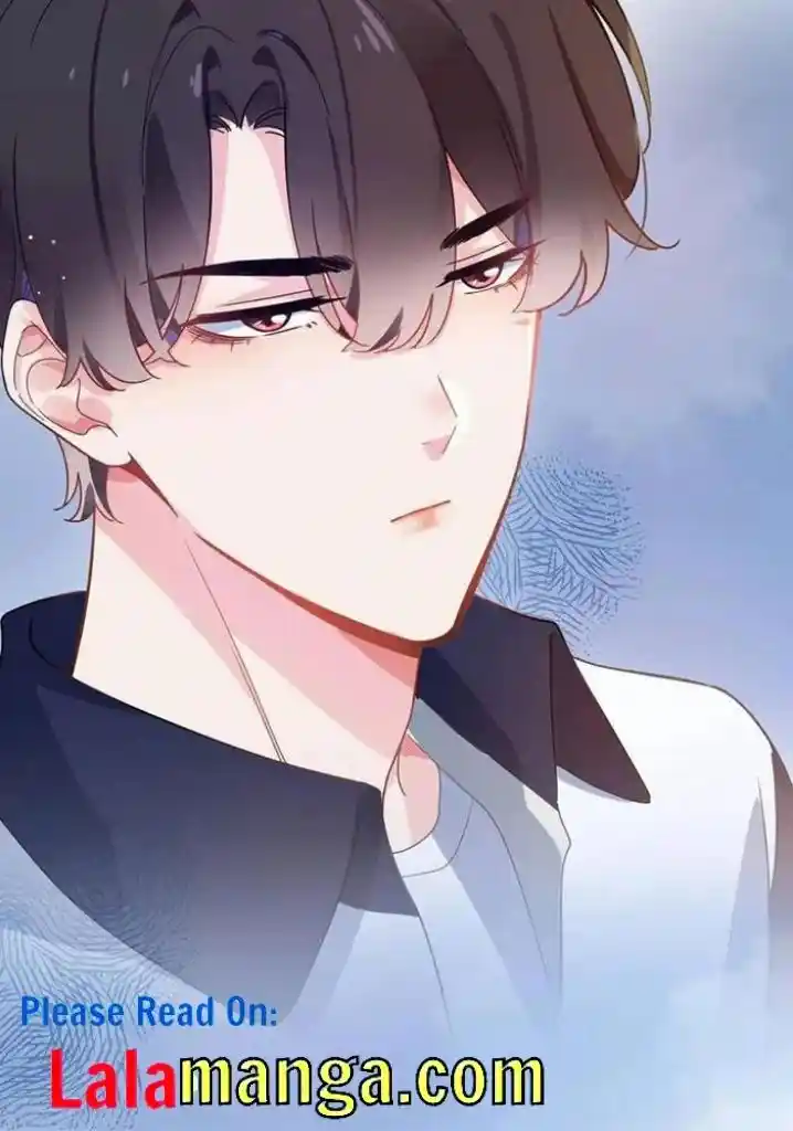 My Lover, Don’T Be Angry With Me Chapter 47