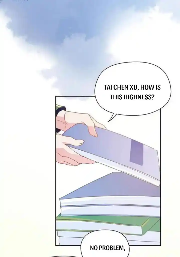 My Lover, Don’T Be Angry With Me Chapter 47