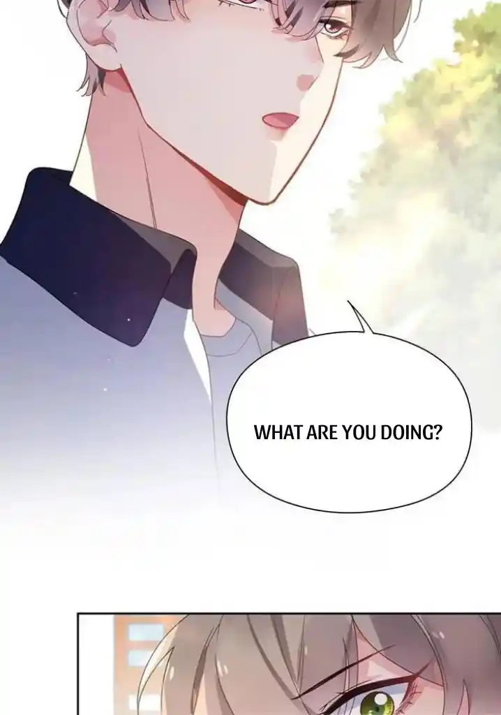 My Lover, Don’T Be Angry With Me Chapter 47