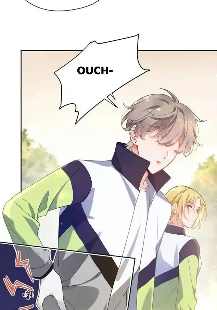 My Lover, Don’T Be Angry With Me Chapter 47