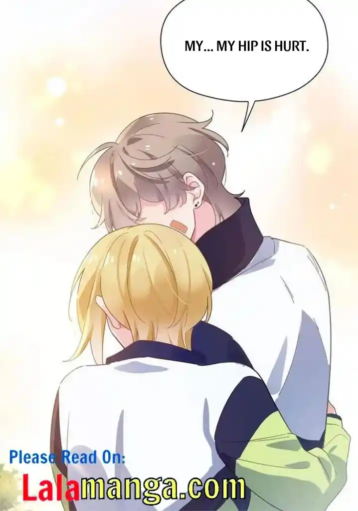 My Lover, Don’T Be Angry With Me Chapter 47