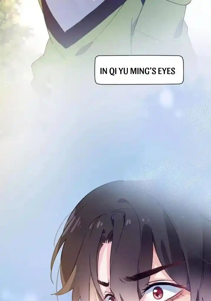 My Lover, Don’T Be Angry With Me Chapter 47