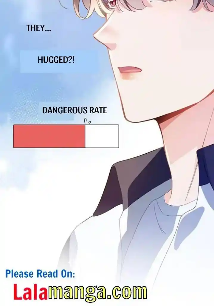 My Lover, Don’T Be Angry With Me Chapter 47