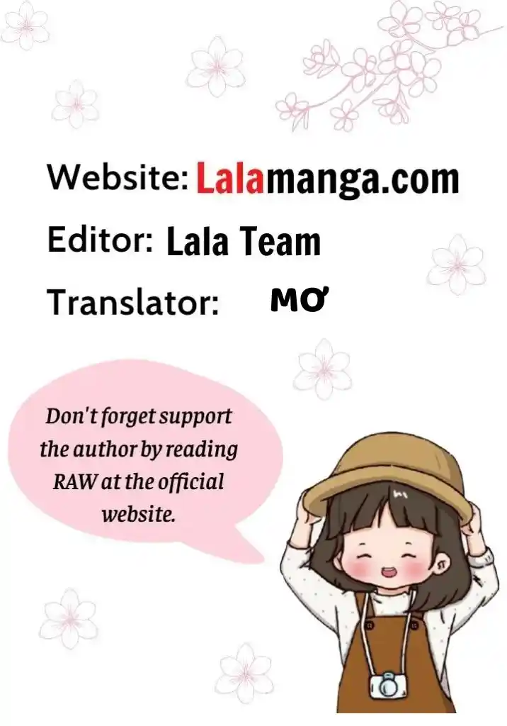 My Lover, Don’T Be Angry With Me Chapter 48