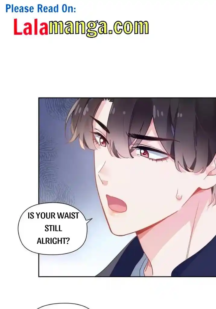 My Lover, Don’T Be Angry With Me Chapter 48