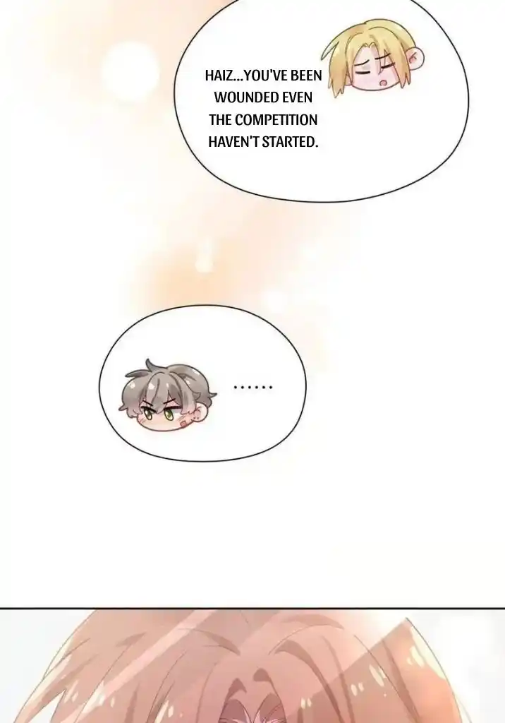 My Lover, Don’T Be Angry With Me Chapter 48