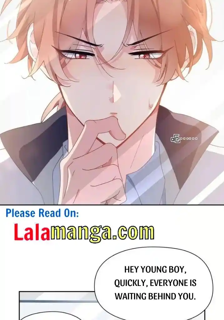 My Lover, Don’T Be Angry With Me Chapter 48