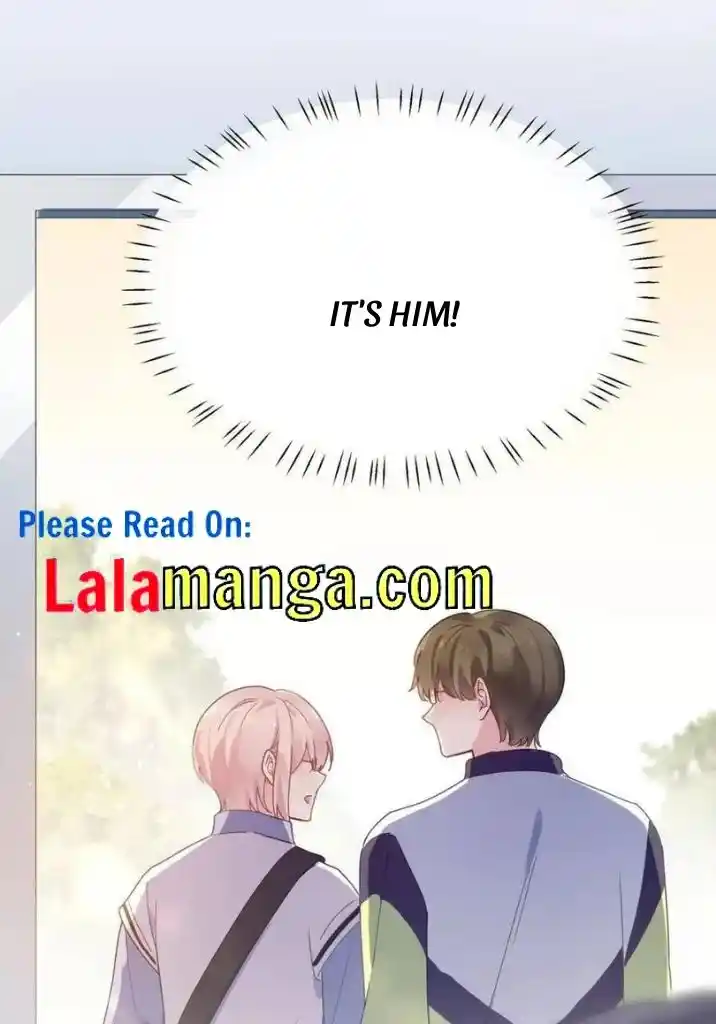 My Lover, Don’T Be Angry With Me Chapter 48