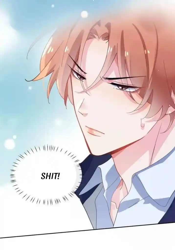 My Lover, Don’T Be Angry With Me Chapter 48