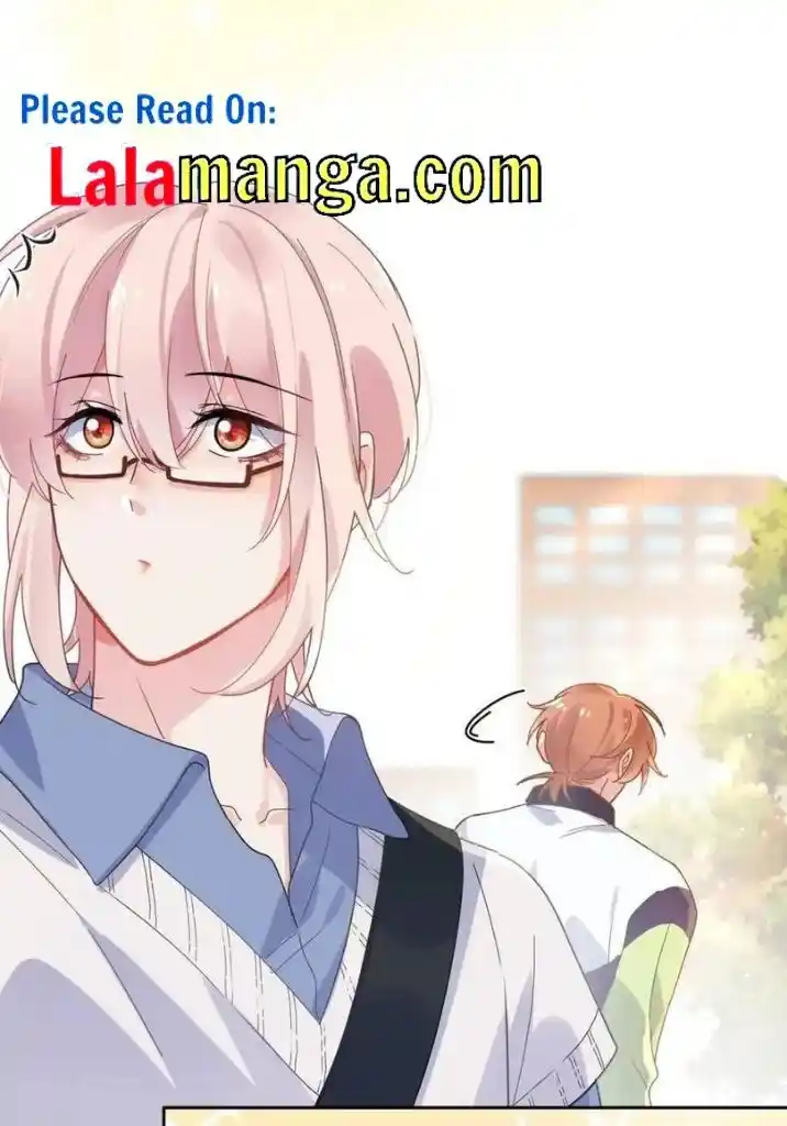 My Lover, Don’T Be Angry With Me Chapter 48