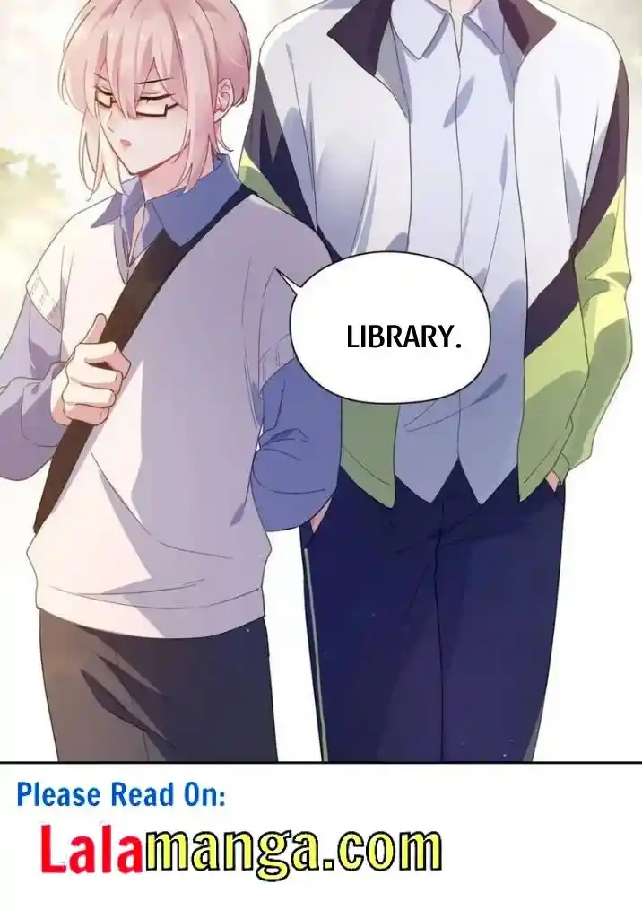 My Lover, Don’T Be Angry With Me Chapter 48