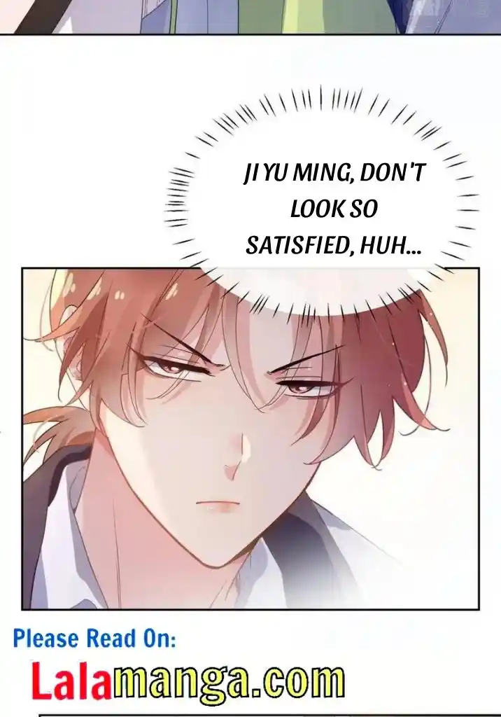 My Lover, Don’T Be Angry With Me Chapter 48