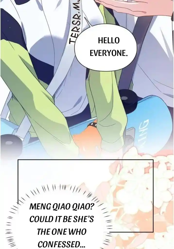 My Lover, Don’T Be Angry With Me Chapter 48