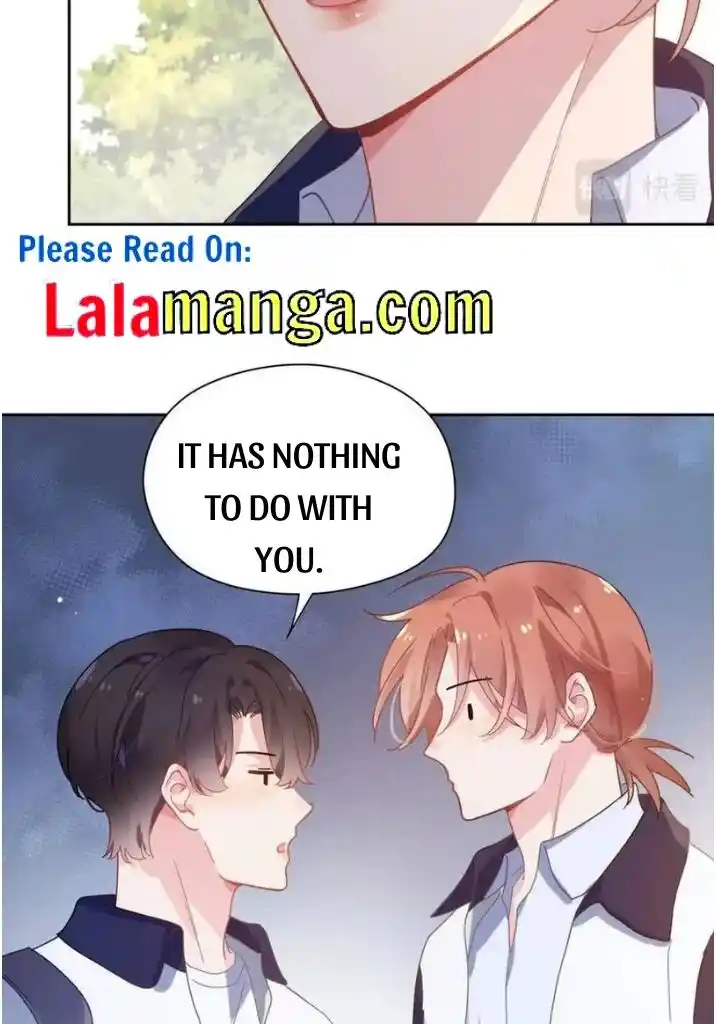 My Lover, Don’T Be Angry With Me Chapter 48