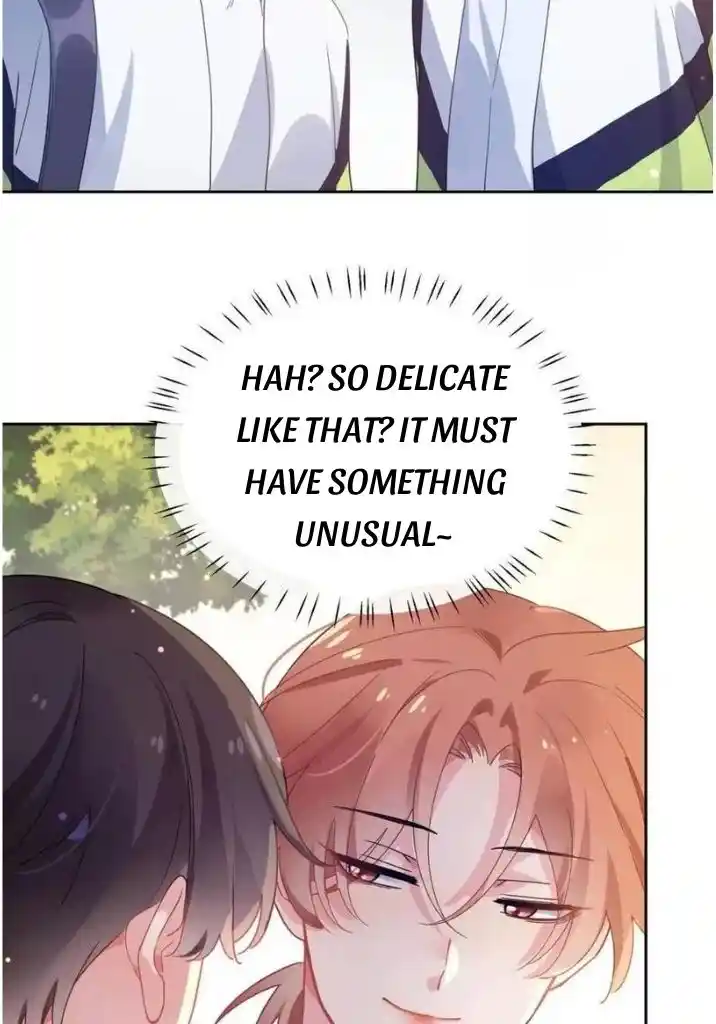 My Lover, Don’T Be Angry With Me Chapter 48