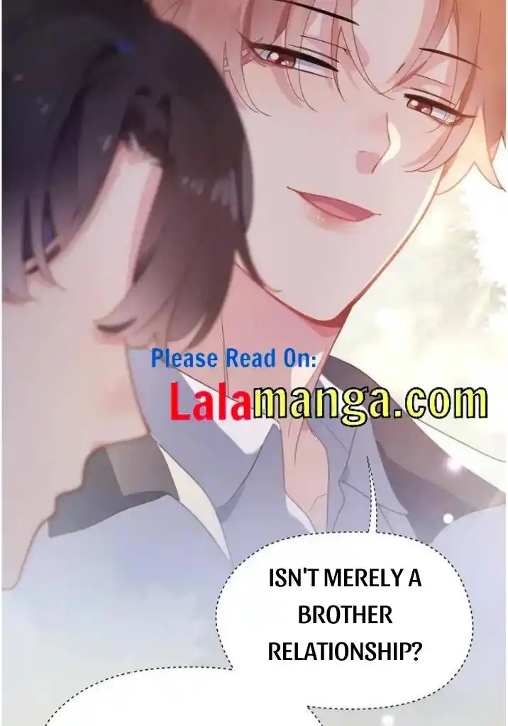 My Lover, Don’T Be Angry With Me Chapter 48