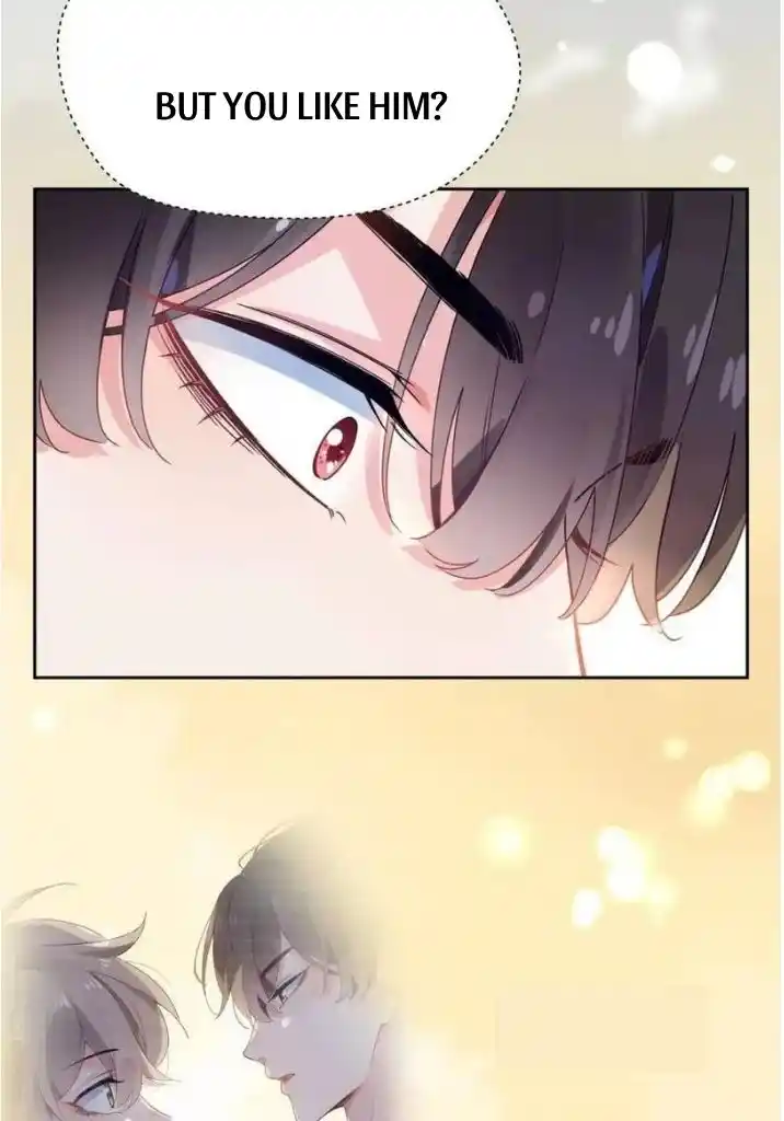 My Lover, Don’T Be Angry With Me Chapter 48