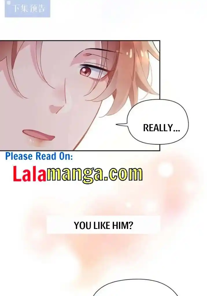 My Lover, Don’T Be Angry With Me Chapter 48