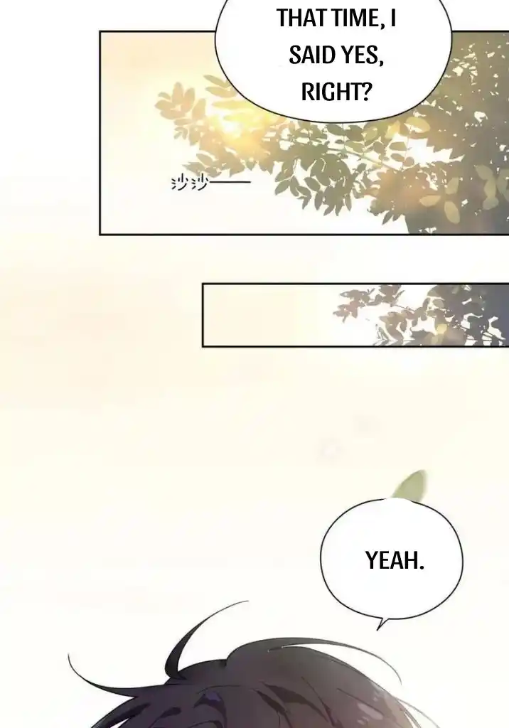 My Lover, Don’T Be Angry With Me Chapter 48