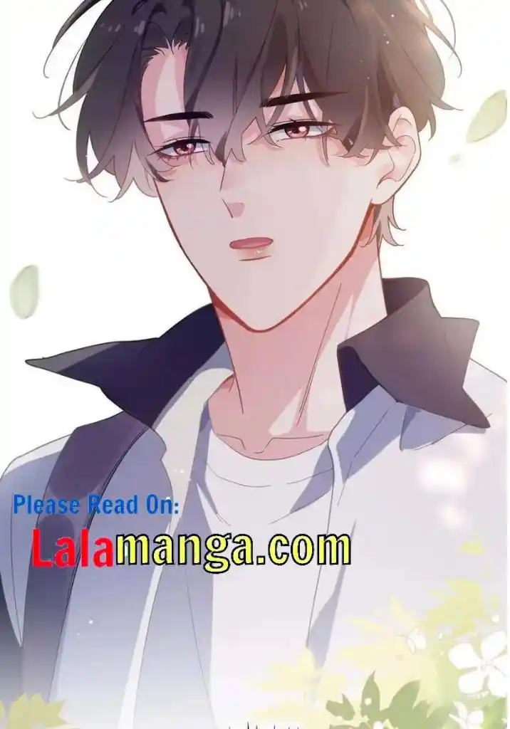 My Lover, Don’T Be Angry With Me Chapter 48