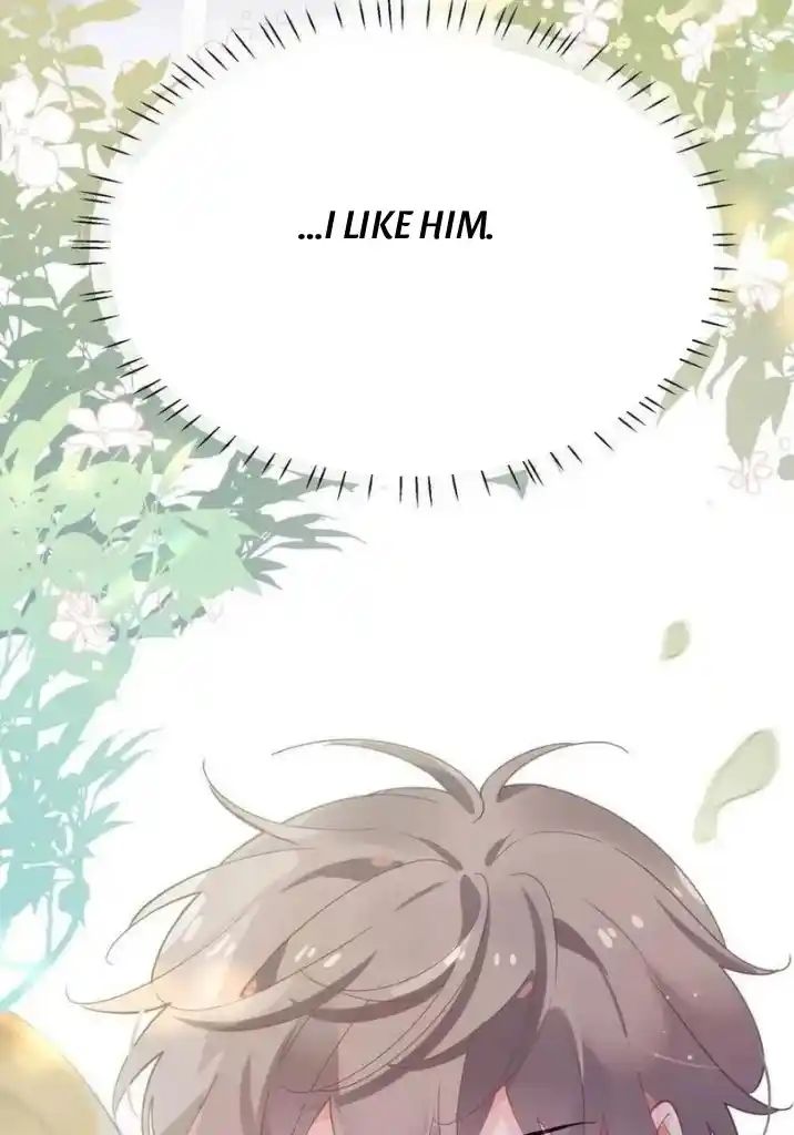 My Lover, Don’T Be Angry With Me Chapter 48