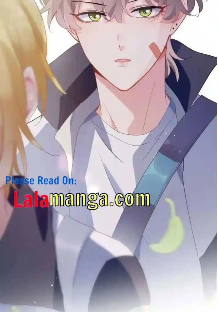 My Lover, Don’T Be Angry With Me Chapter 48