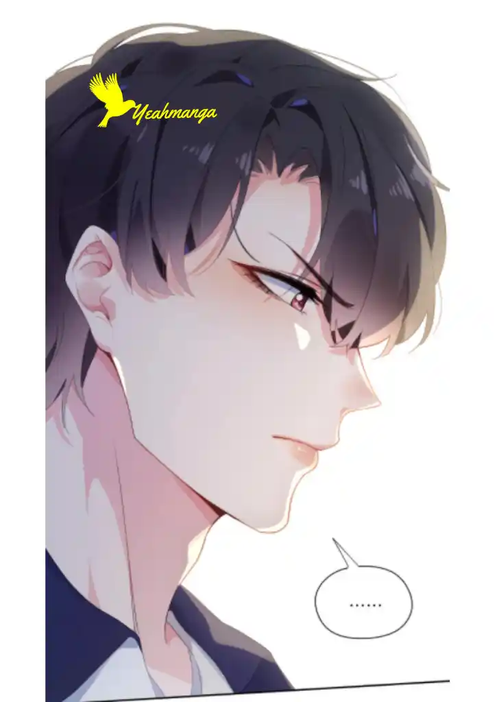 My Lover, Don’T Be Angry With Me Chapter 5