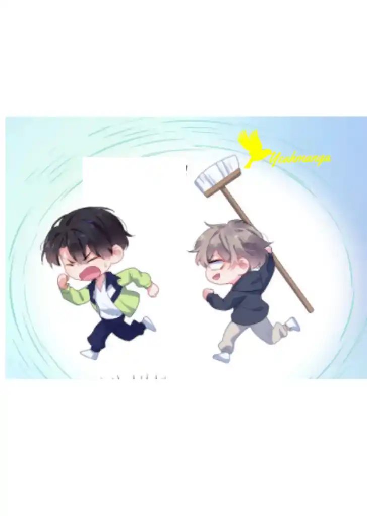 My Lover, Don’T Be Angry With Me Chapter 5