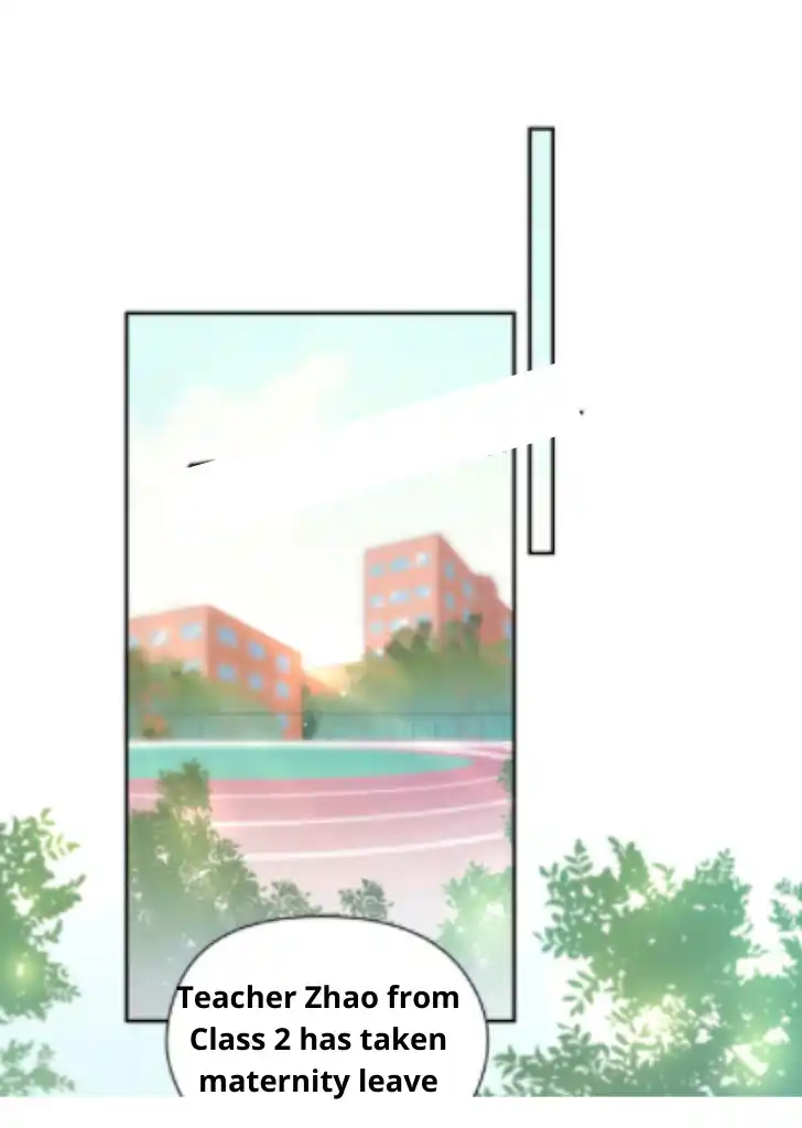 My Lover, Don’T Be Angry With Me Chapter 5