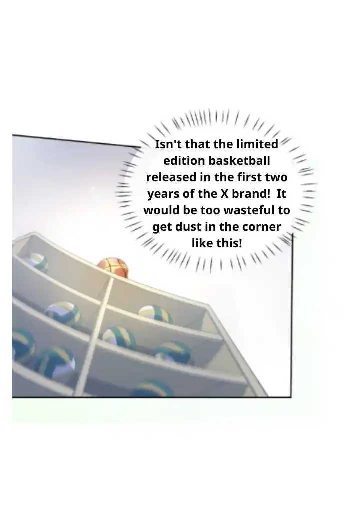 My Lover, Don’T Be Angry With Me Chapter 5