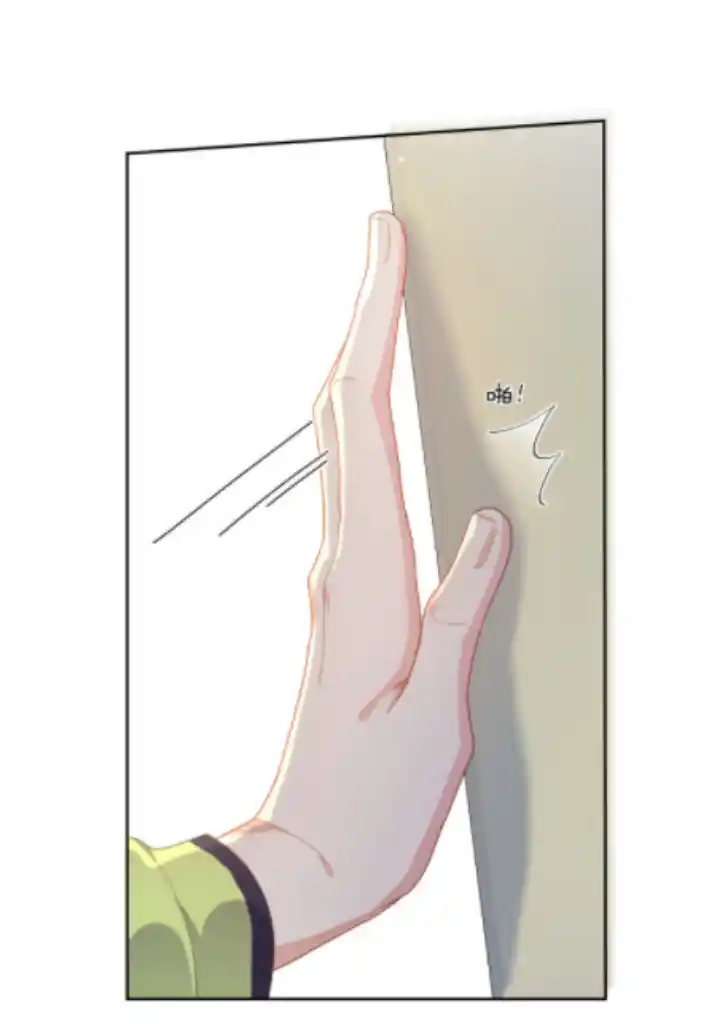 My Lover, Don’T Be Angry With Me Chapter 5