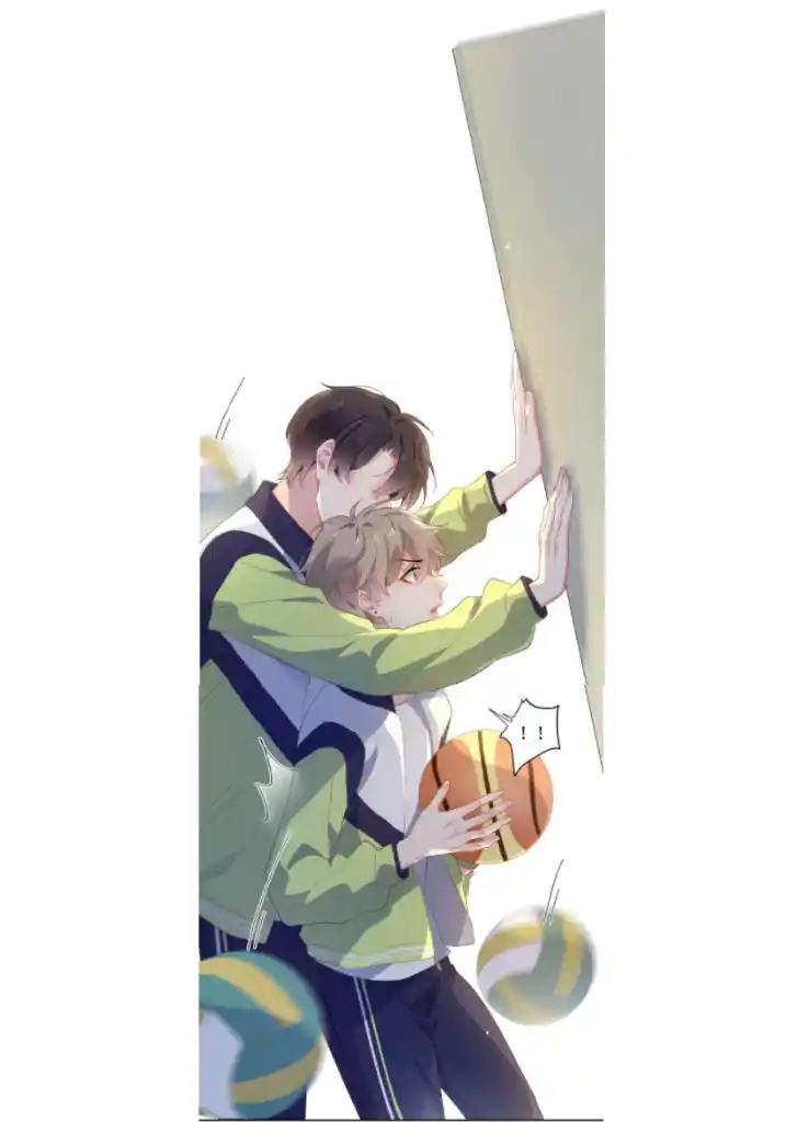 My Lover, Don’T Be Angry With Me Chapter 5