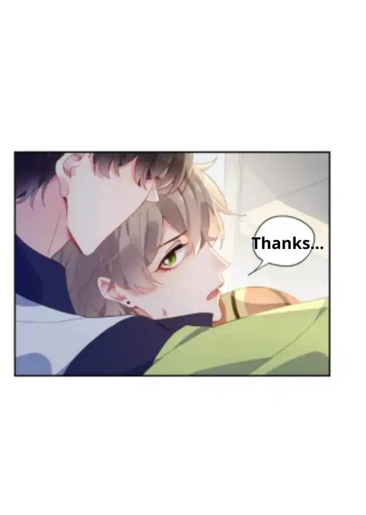 My Lover, Don’T Be Angry With Me Chapter 5