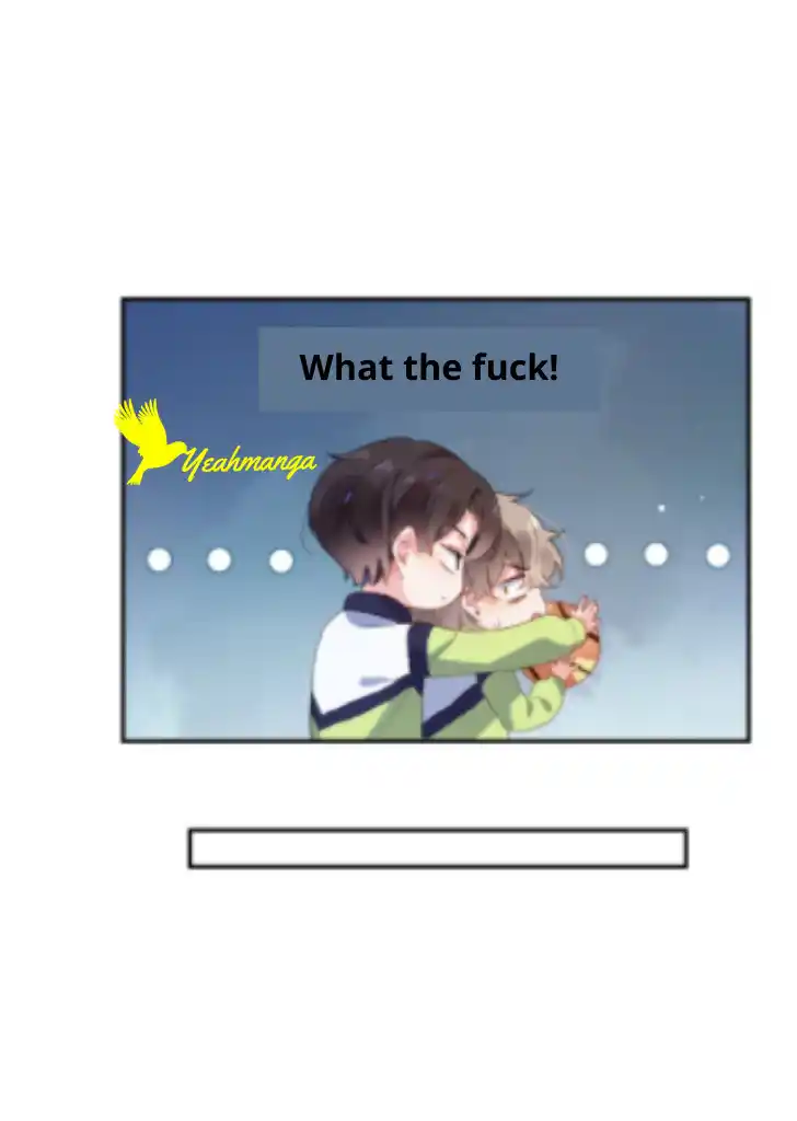 My Lover, Don’T Be Angry With Me Chapter 5