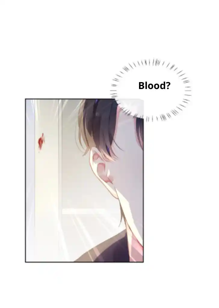 My Lover, Don’T Be Angry With Me Chapter 5