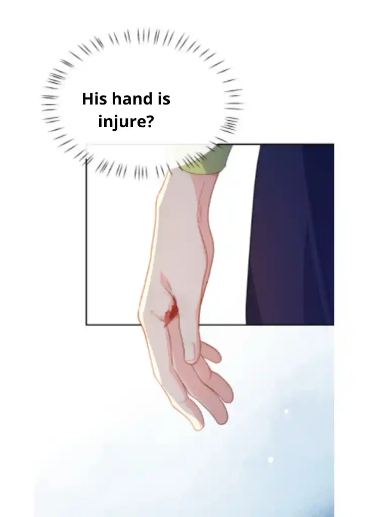 My Lover, Don’T Be Angry With Me Chapter 5