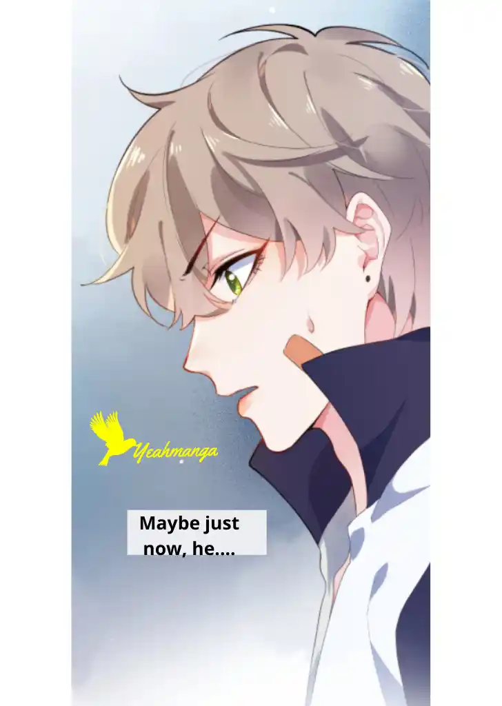 My Lover, Don’T Be Angry With Me Chapter 5